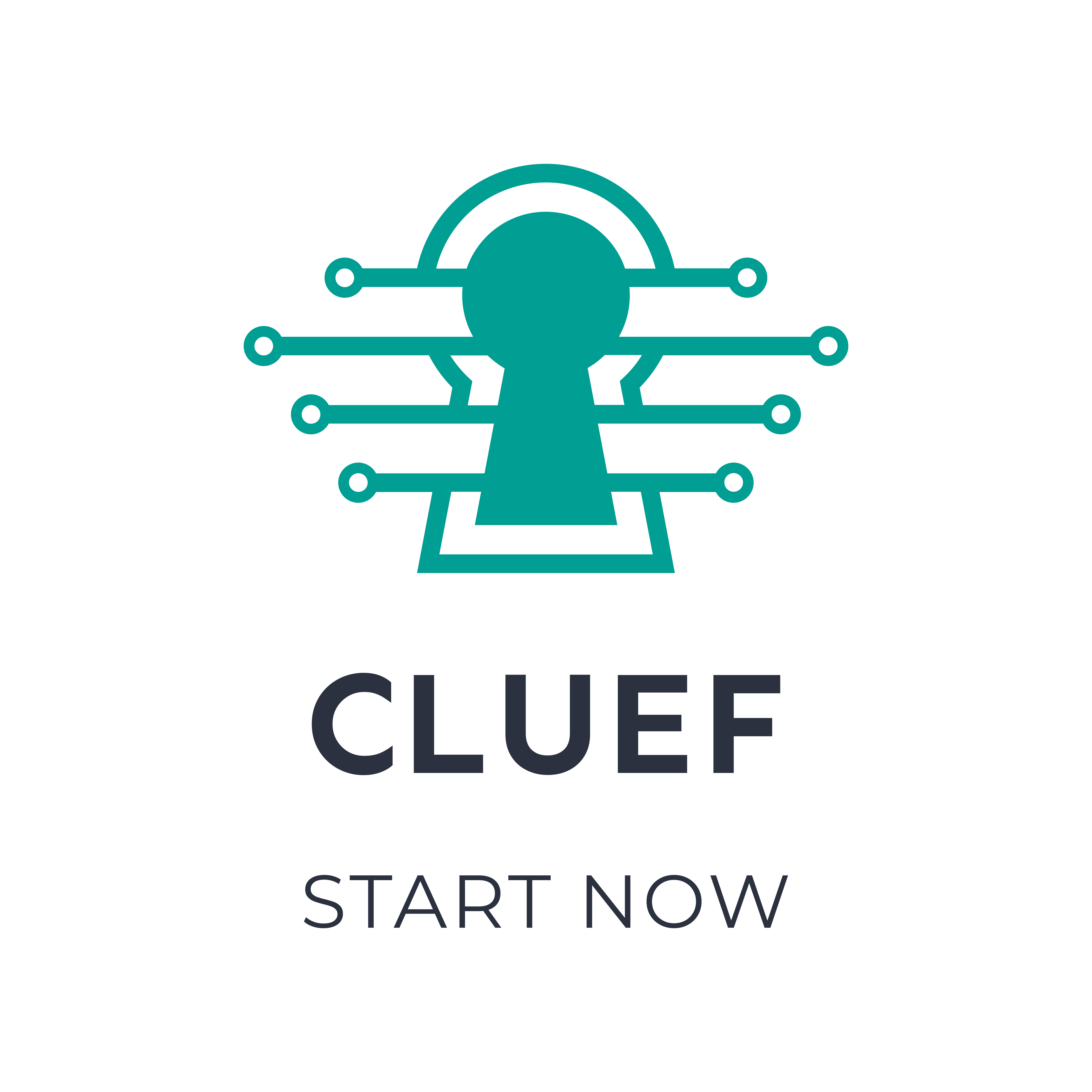 Cluef Logo